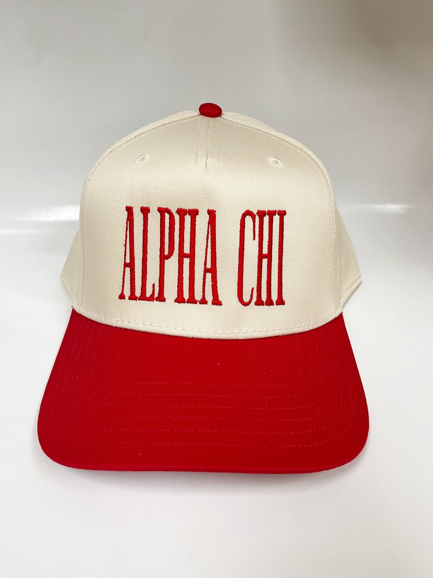 NickName Sorority Trucker Hats