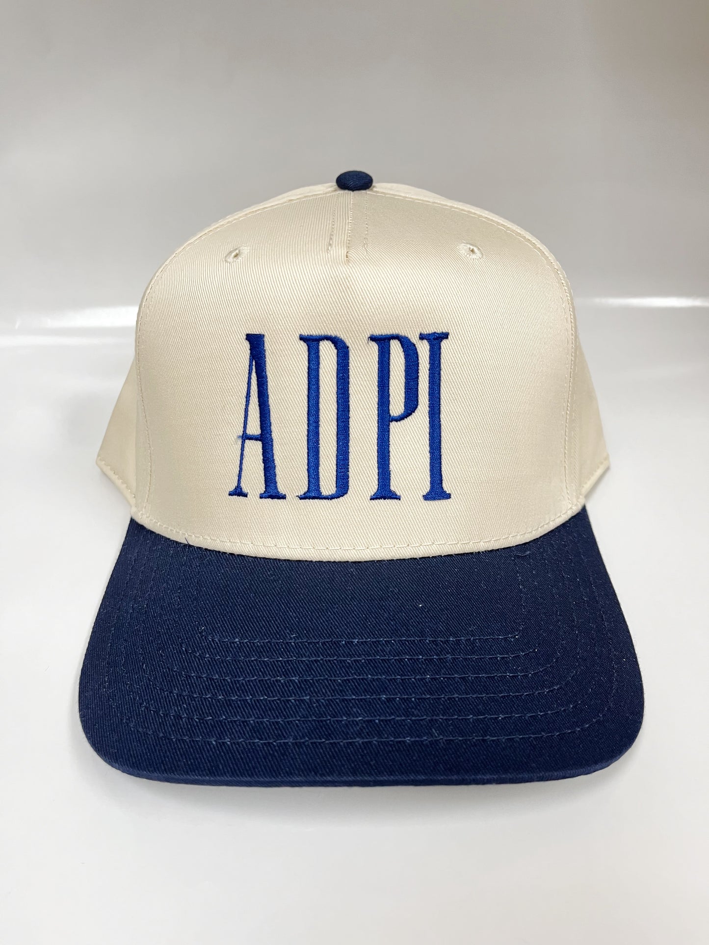 NickName Sorority Trucker Hats