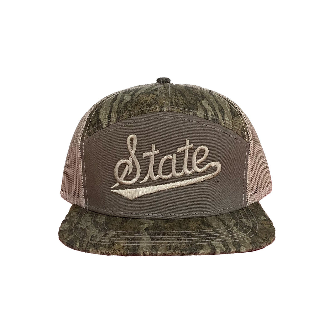 MSU Hats – University Screenprint Inc