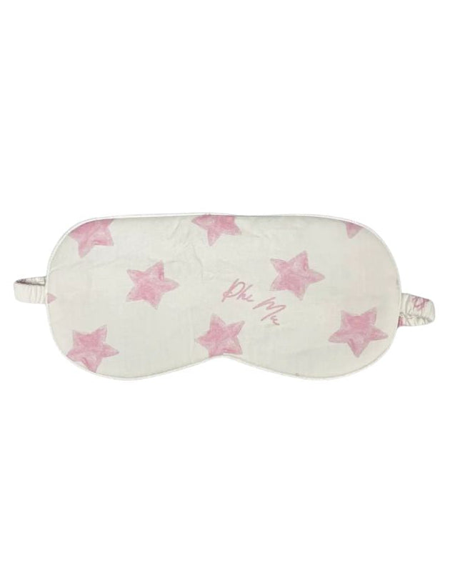 Sorority Cotton Eye Mask
