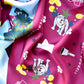 Bulldogs Pocket Scarf