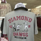 Diamond Dawgs Tee