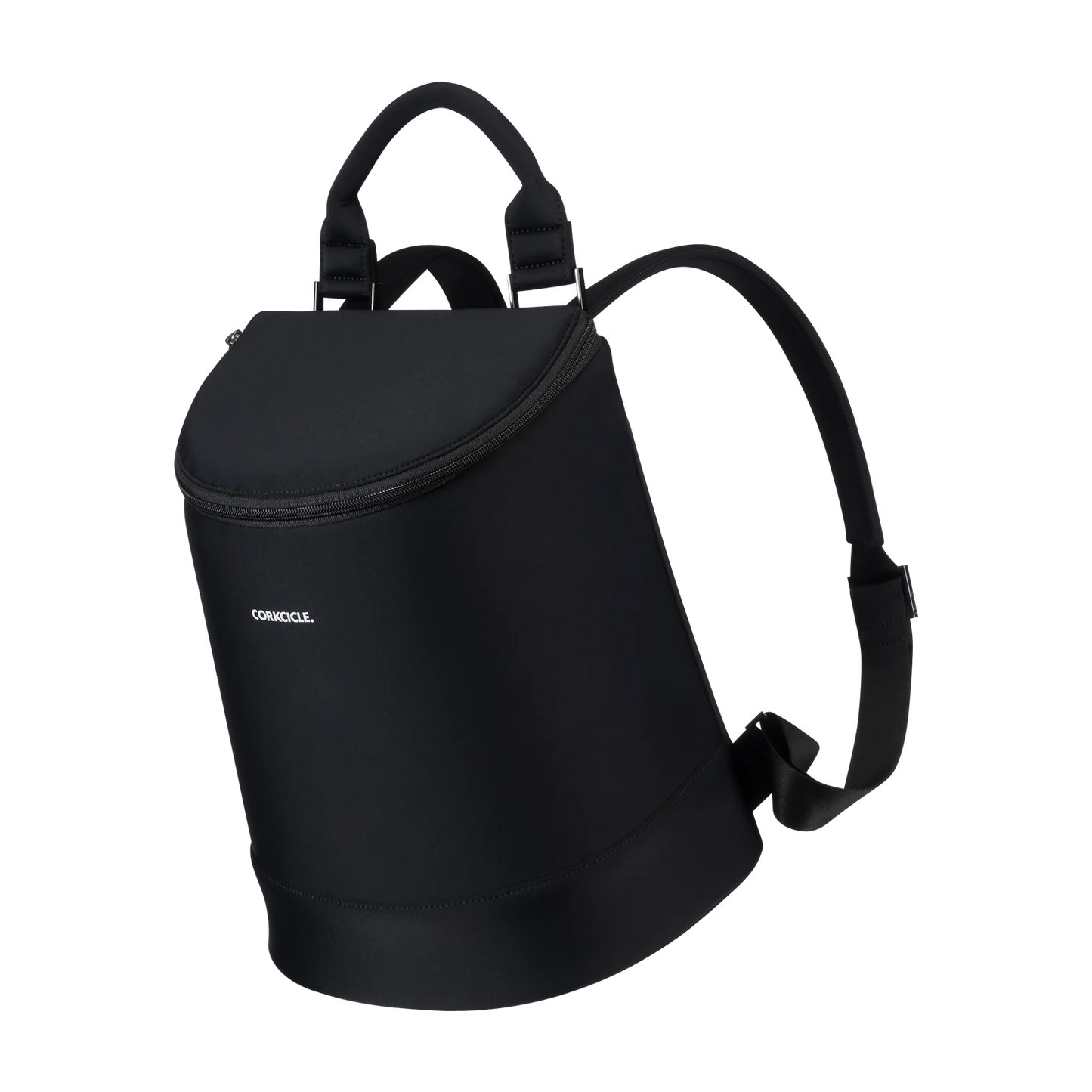 Corkcicle Neoprene Bucket Cooler Bag