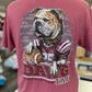 MSU Dawg Time Tee