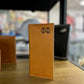 Secretary M Banner Wallet