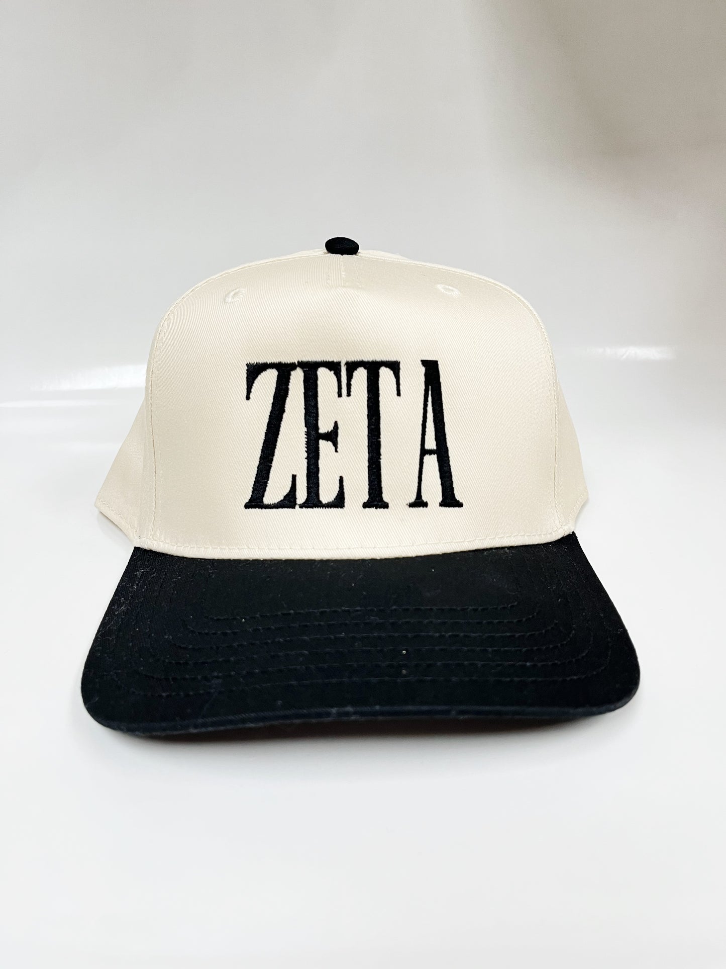 NickName Sorority Trucker Hats