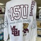 MS State Classic Logos Collage Sweatshirt
