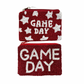 Gameday Beaded Pouches