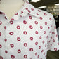 MSU Cowbell Button Up