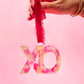 Sorority Acrylic Ornament