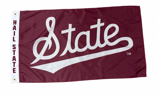 State Script Flag
