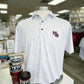 MSU Football Collage Polo