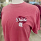 The Dude Stadium Tee