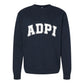 Sorority Allstar Sweatshirt