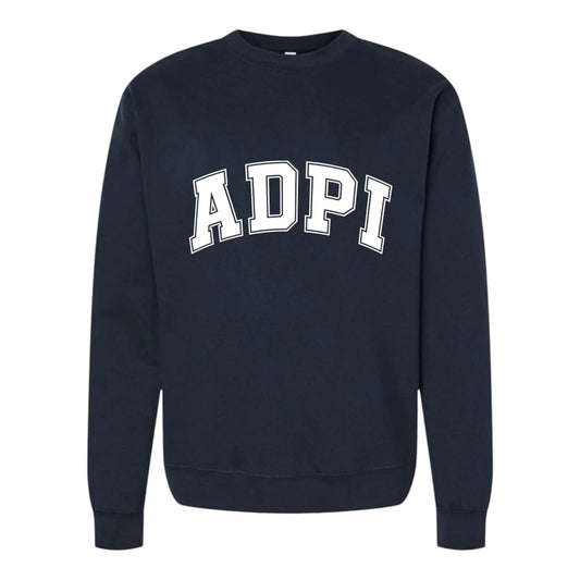 Sorority Allstar Sweatshirt