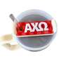 Sorority Tumbler Lid Tag