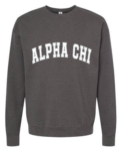Sorority Allstar Sweatshirt