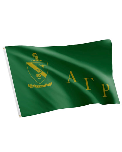 Fraternity Flags