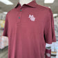 Interlocking MSU Forge Eco Polo