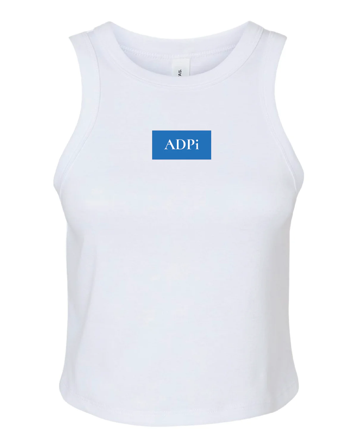 Alpha Delta Pi Daily Tank