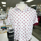 MSU Cowbell Button Up