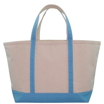 Blank Canvas Totes
