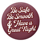 Large Gameday Button