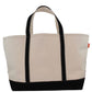 Blank Canvas Totes