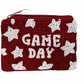 Gameday Beaded Pouches