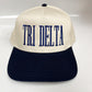 NickName Sorority Trucker Hats