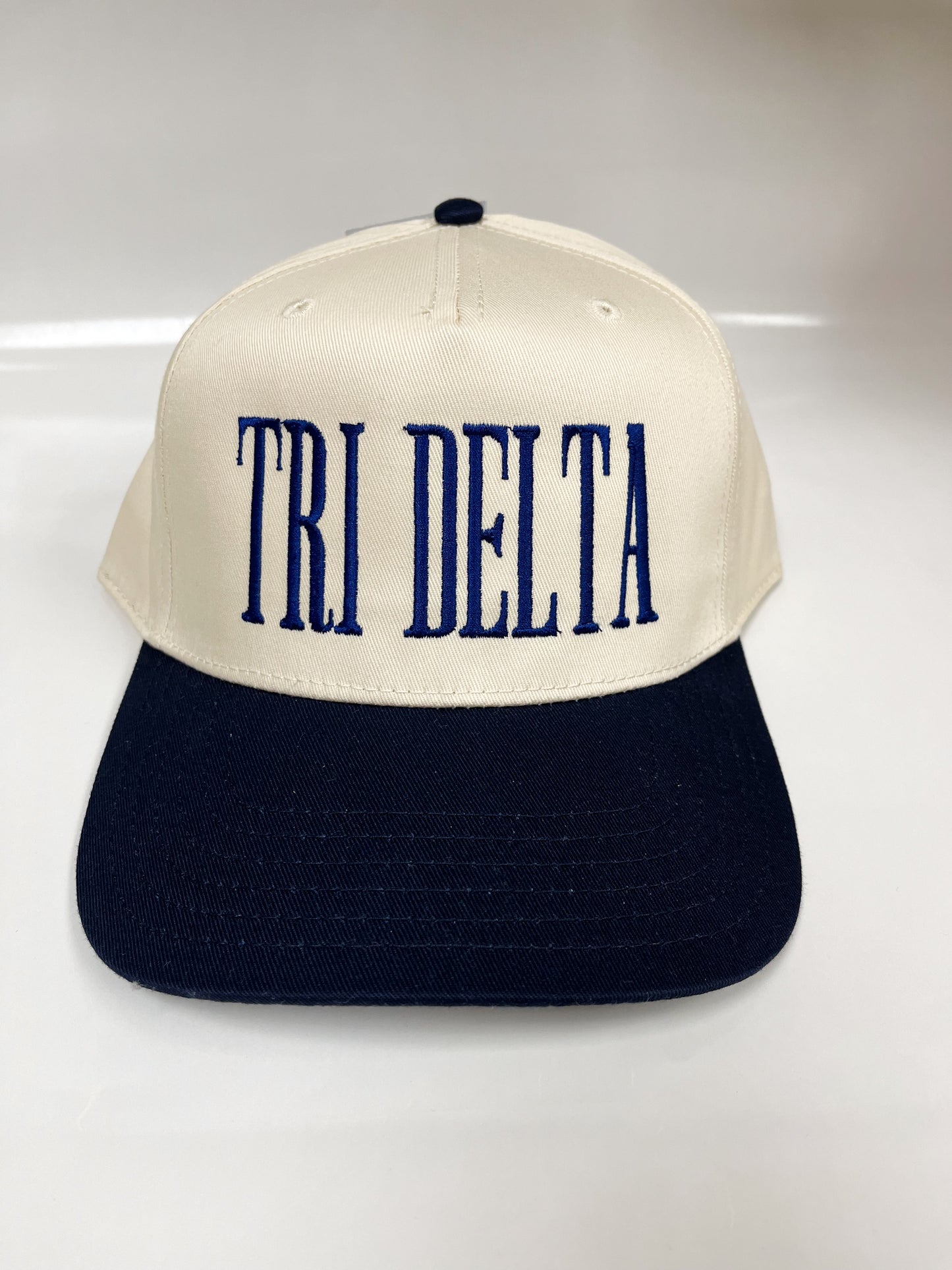 NickName Sorority Trucker Hats