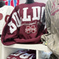 Bulldogs Flannigan One Size Sweatshirt