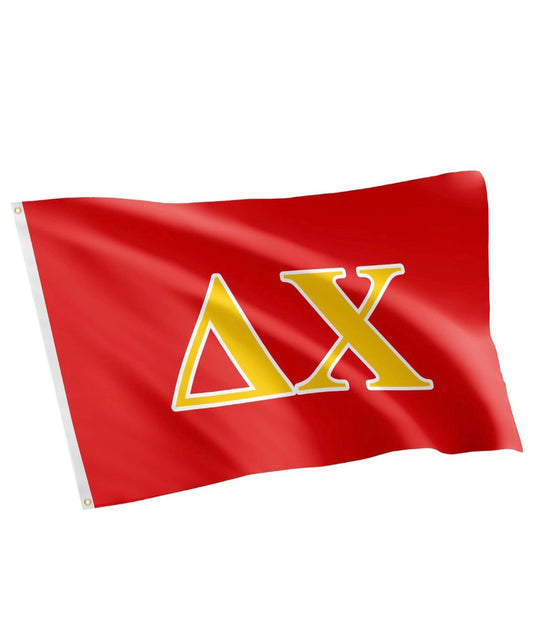 Fraternity Flags
