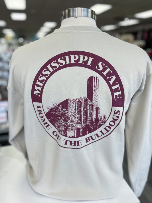 Chapel of Memories Sweatshirt