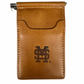 M Over S Pocket Wallet with Clip Front