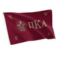 Fraternity Flags