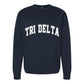 Sorority Allstar Sweatshirt