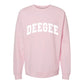 Sorority Allstar Sweatshirt