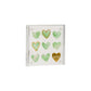 Sorority Heart Mini Print