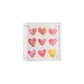 Sorority Heart Mini Print