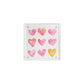 Sorority Heart Mini Print