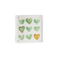 Sorority Heart Mini Print