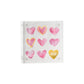 Sorority Heart Mini Print