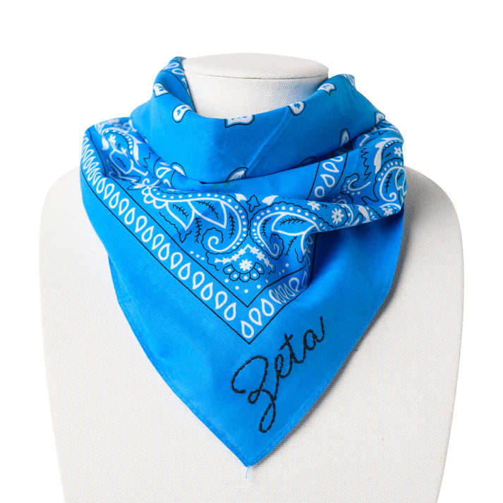 Sorority Bandana