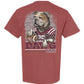 MSU Dawg Time Tee