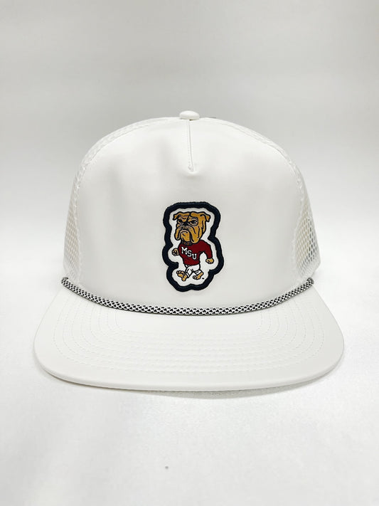 Walking Bully Caddy Hat