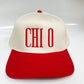 NickName Sorority Trucker Hats