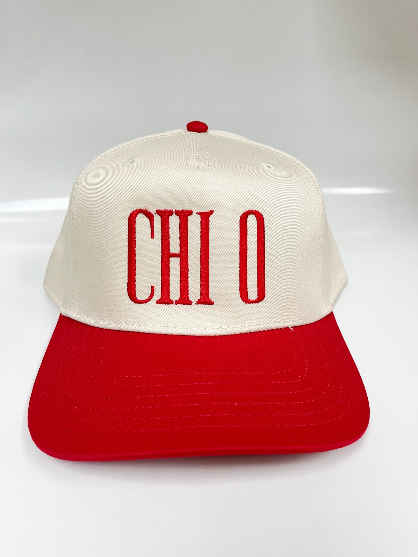 NickName Sorority Trucker Hats