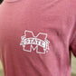 MSU Dawg Time Tee