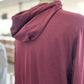 State Script Coastline Polo Hooded Shirt